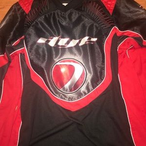 Motorcycle Jersey